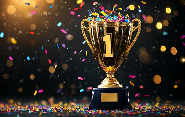 Трое студентов СТЕК — Prizewinners на сессии ACCA в марте 2026!